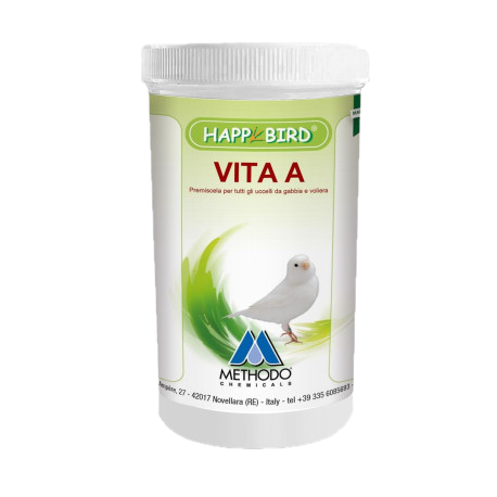 Happy Bird VITA A