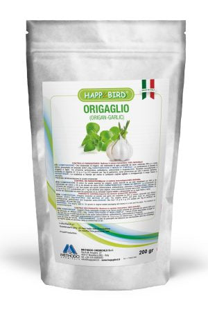 Happy Bird ORIGAGLIO