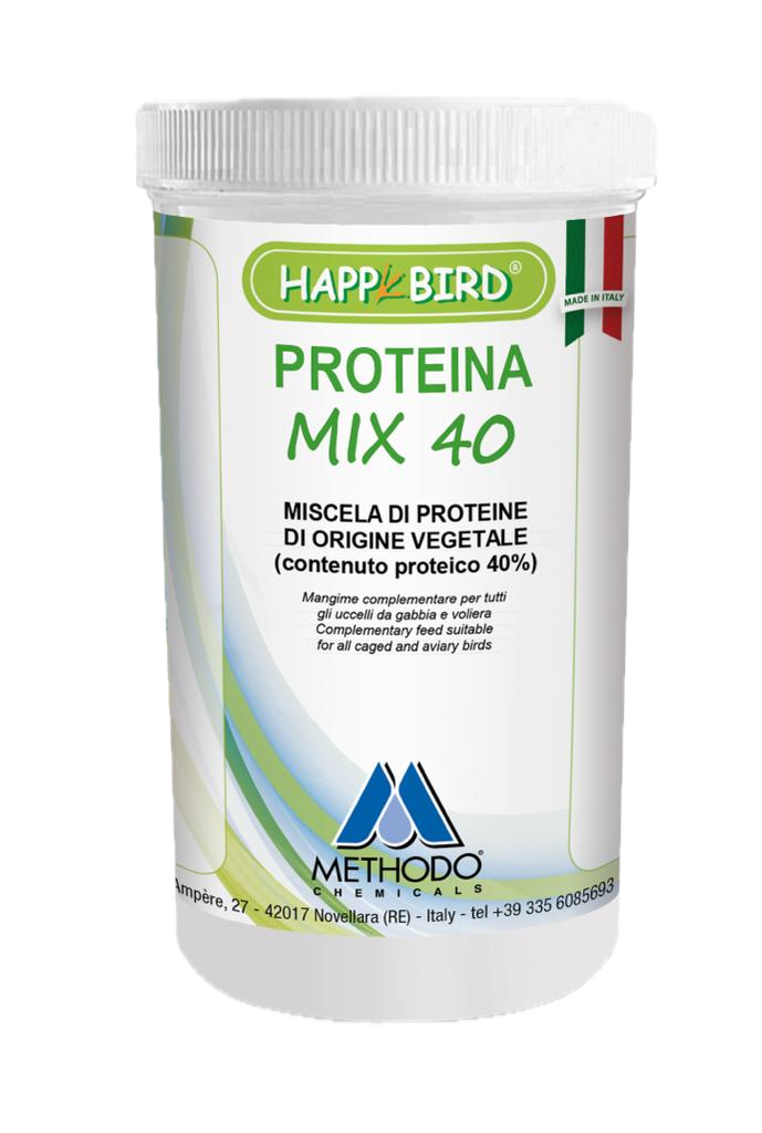 Happy Bird PROTEINA MIX 40