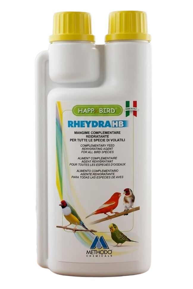 Happy Bird REHYDRA HB