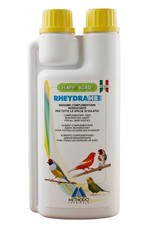 Happy Bird REHYDRA HB