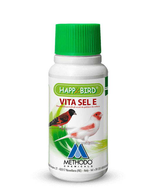 Happy Bird VITA SEL E