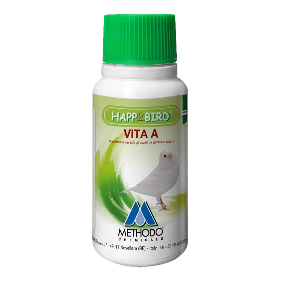 Happy Bird VITA A